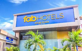 Fabhotel Atlas Plaza Andheri East  3*